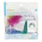 Rainbow Colour Your Way Bake It Suncatcher Kit by Creatology™